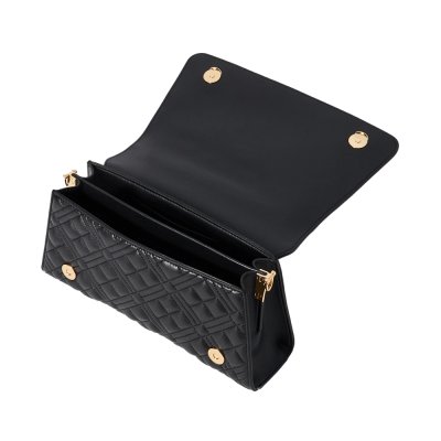 THE ALLURE TOP HANDLE EW CROSSBODY BAG